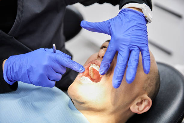 Best Urgent Tooth Repair  in Beaver, UT