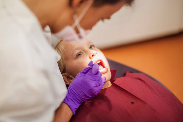 Best Cracked Tooth Emergency Dentist  in Beaver, UT